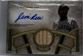 Jim Rice