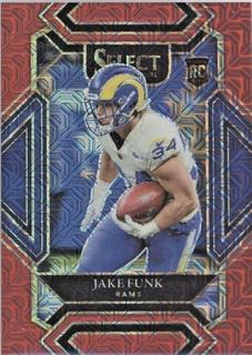 Jake Funk