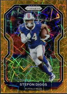 Stefon Diggs