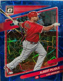 Albert Pujols