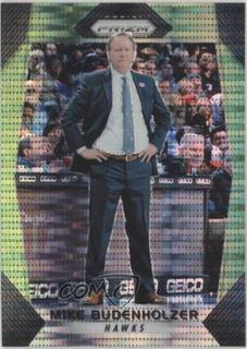 Mike Budenholzer