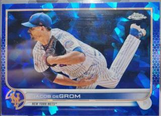Jacob deGrom