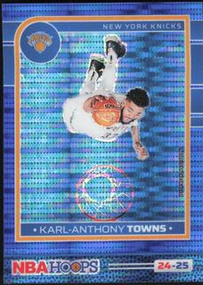 Karl-Anthony Towns
