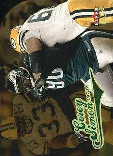 Corey Simon
