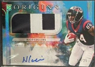 Nico Collins
