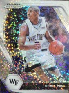 Chris Paul