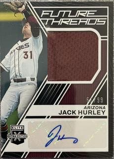Jack Hurley