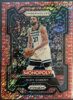 Rudy Gobert