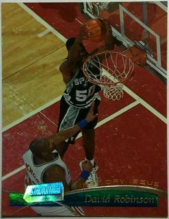 David Robinson