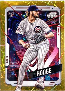 Porter Hodge