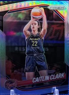 Caitlin Clark