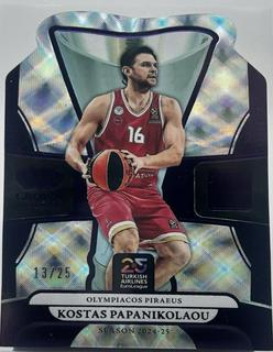 Kostas Papanikolaou