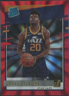 Udoka Azubuike