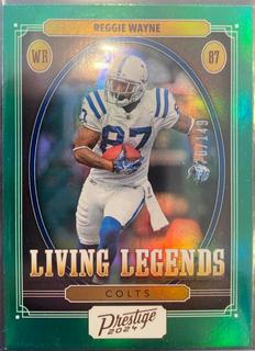 Reggie Wayne