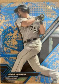 Jose Abreu