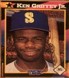 Ken Griffey Jr.