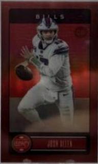 Josh Allen