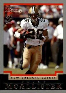 Deuce McAllister