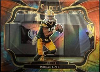 Jordan Love
