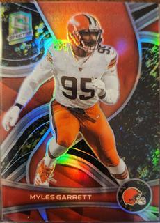Myles Garrett