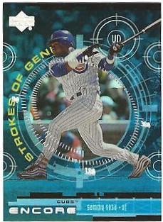Sammy Sosa