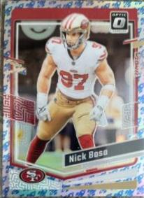 Nick Bosa