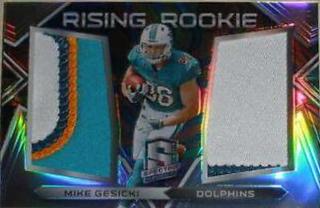 Mike Gesicki