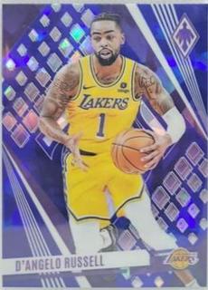 D'Angelo Russell