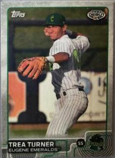 Trea Turner