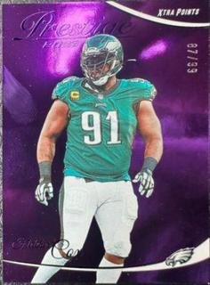 Fletcher Cox
