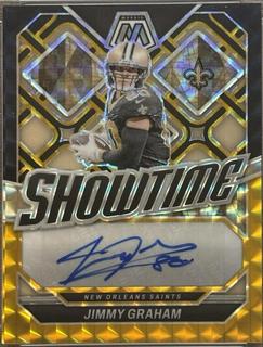 Jimmy Graham