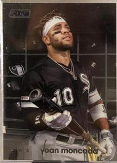 Yoan Moncada
