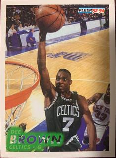 Dee Brown