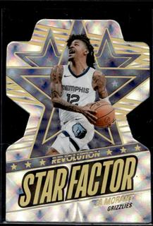 Ja Morant