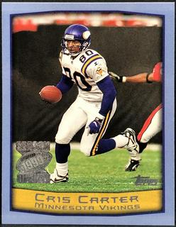Cris Carter