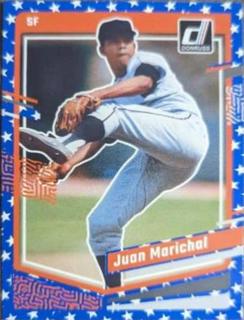 Juan Marichal