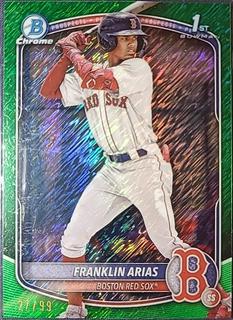 Franklin Arias