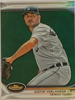 Justin Verlander