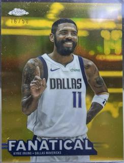 Kyrie Irving