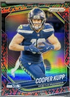 Cooper Kupp