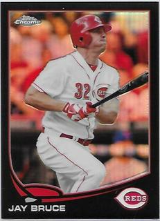 Jay Bruce