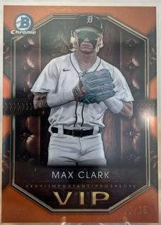 Max Clark