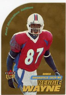 Reggie Wayne