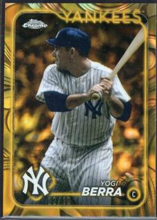 Yogi Berra