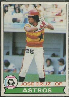 Jose Cruz