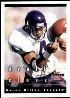 Corey Dillon