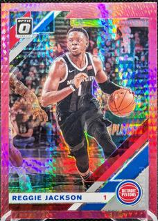 Reggie Jackson