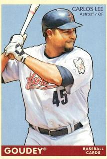 Carlos Lee