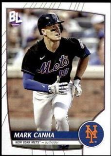 Mark Canha
