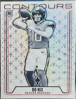 Bo Nix